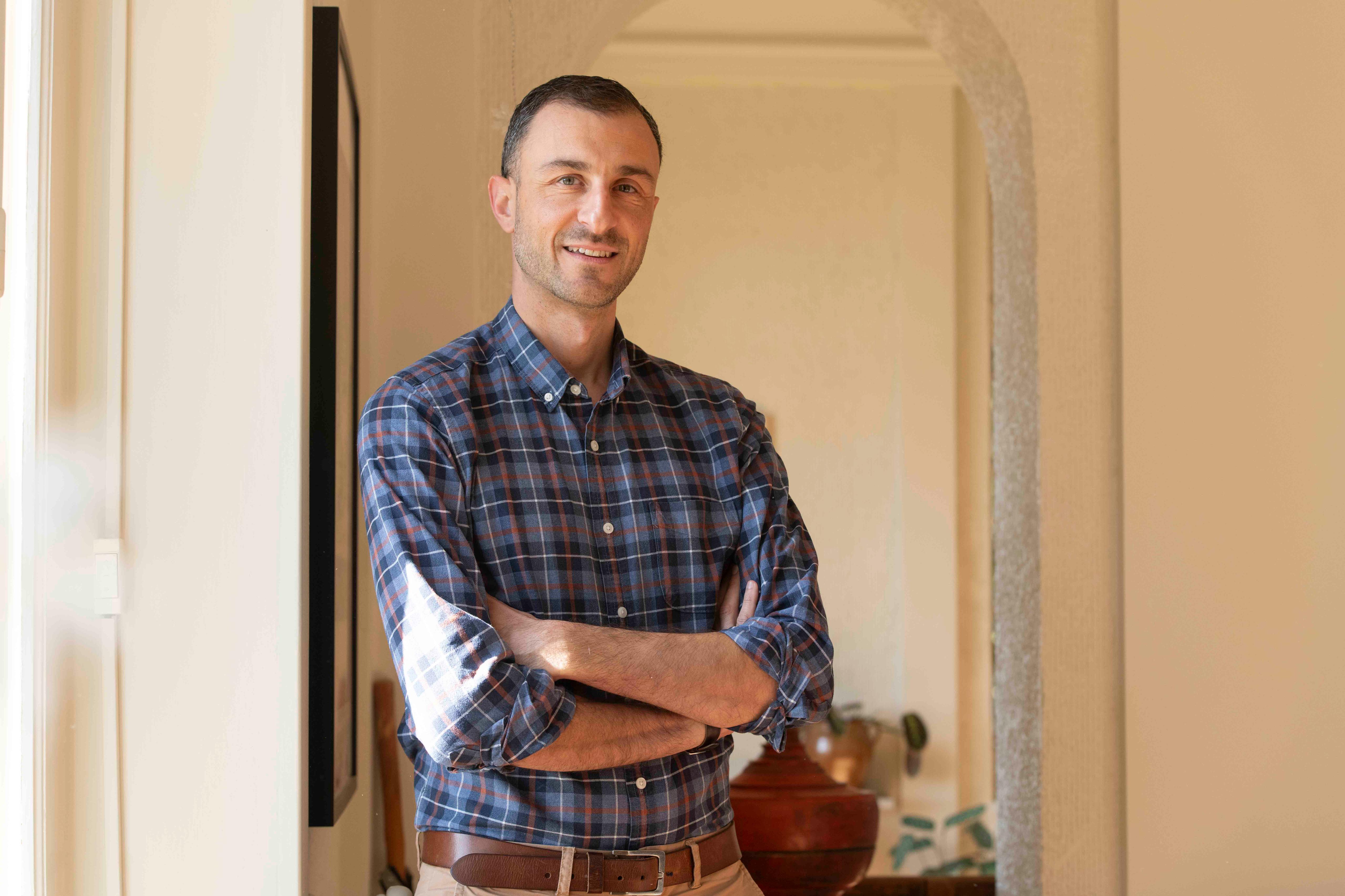 Andrew Antenucci