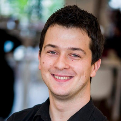 Filip Simonovski